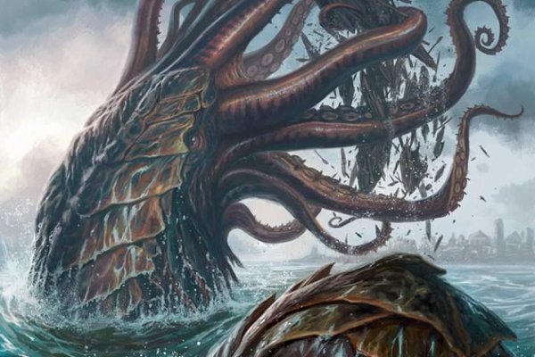 Как зарегистрироваться в kraken